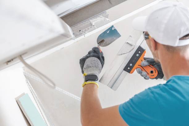 Professional Drywall & Painting Services in Boronda, CA